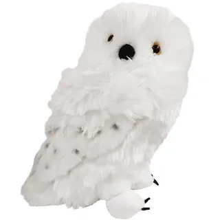 The Noble Collection Plüschfigur Plüschfigur Hedwig Mini
