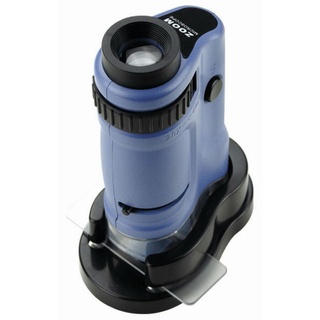 Weltbild - Mini-Mikroskop