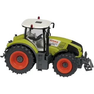 Happy People Spielzeug-Auto RC Claas Axion 870