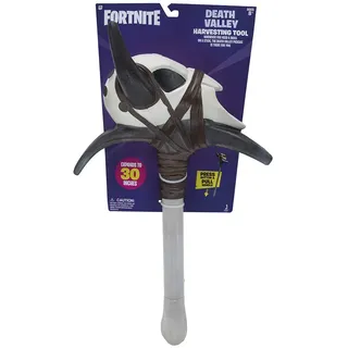 Fortnite - Foam Tools - Death Valley