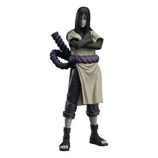 Naruto - Actionfigur Orochimaru Seeker of Immortality - 15 cm