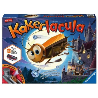 Ravensburger Spiel, 22300 Kakerlacula, Kinderspiel