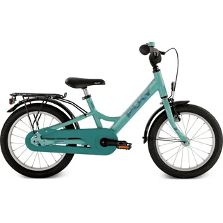 Puky YOUKE Alu gutsy green 16" Kinderrad 2024 16"