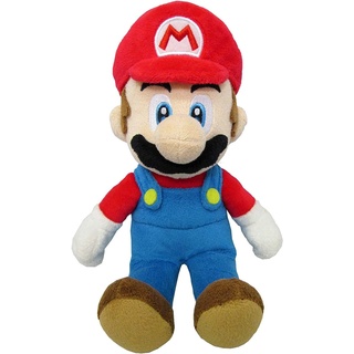 Together Plus Super Mario (21 cm)