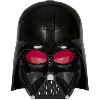Star Wars Darth Vader elektronische Maske, Star Wars Spielzeug