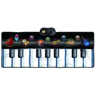 Playmats – Piano Piano Musical