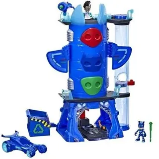 HASBRO F21015L0 PJ Masks Großes Helden-Hauptquartier