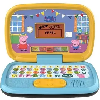 VTECH 80-553504 Peppas Lernlaptop