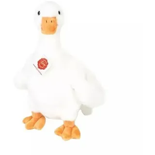 Teddy-Hermann - Gans stehend 31 cm