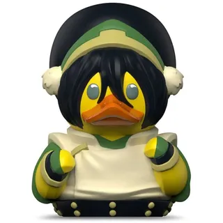 Avatar - Der Herr der Elemente Tubbz PVC Figur Toph Beifong 1st Edition 10 cm