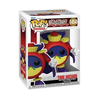 Funko Yu-Gi-Oh! - Funko POP! Time Wizard 9cm