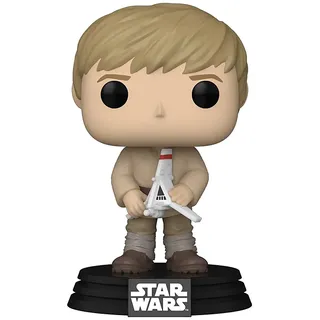 Funko Star Wars - Funko POP!  Luke Skywalker