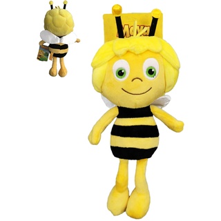 Die Biene Maja - Plüsch Maja 27cm Qualität super Soft