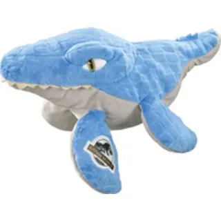 Schmidt Spiele Jurassic World, Mosasaurus, Dinosaurier