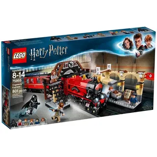 Lego 75955, Harry Potter, Hogwarts Express