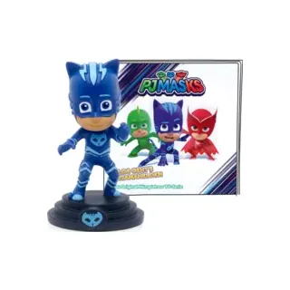 tonies® 10001332 PJ Masks Los geht’s Pyjamahelden