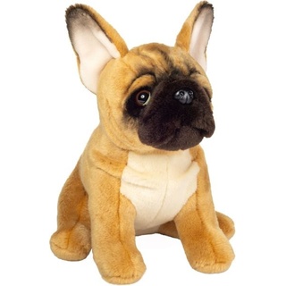 Teddy-Hermann - Französische Bulldogge 27 cm