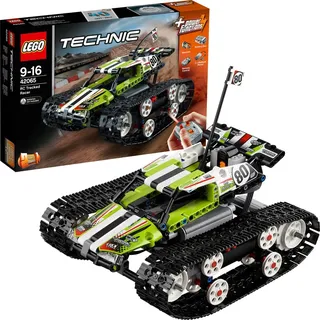 LEGO® Technic Ferngesteuerter Tracked Racer 42065