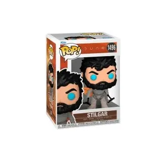 Funko 72634 - Pop! Dune 2 - Stilgar