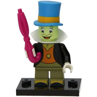 LEGO 71038 Minifigures - Disney 100 Jahre - 03 - Jiminy Cricket