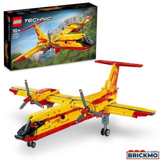 LEGO Technic 42152 Löschflugzeug 42152