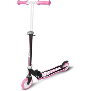Scooter Foldable Pink