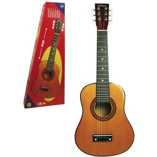 REIG 62.5 cm Spanish Wooden Guitar