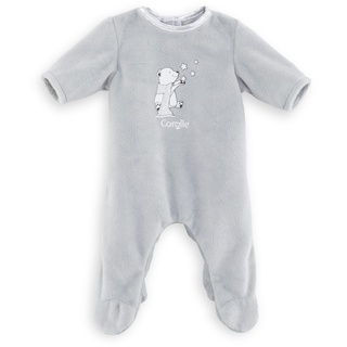 Corolle Pyjama, Kollektion magischer Abend, für alle 36cm Babypuppen, ab 2 Jahren