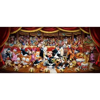 Clementoni Disney Orchestra, 13200 Stück(e), Cartoons, 14 Jahr(e)