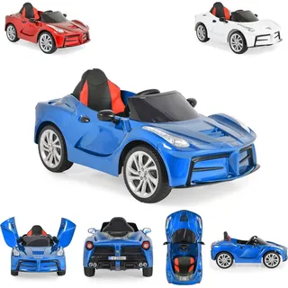 Moni Kinder Elektroauto Liberty MP3 (12 V)