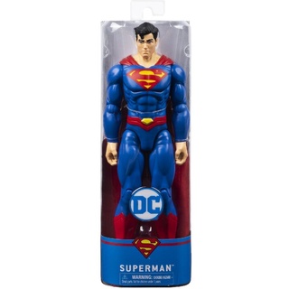 Dcu 30Cm-Figur - Superman