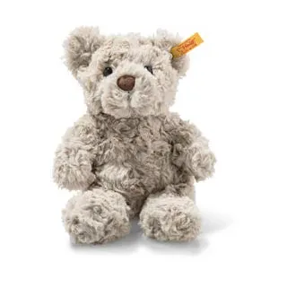 Tchibo - Steiff Honey Teddybär - Grau - Kinder - grau