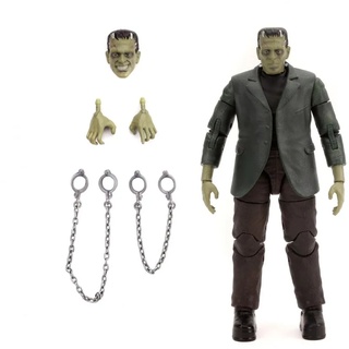 Jada Monsters Frankenstein 6 Figure