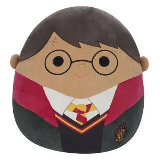 Squishmallows - Plüschfigur Harry Potter 25cm