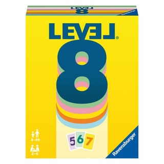 Ravensburger - Level 8