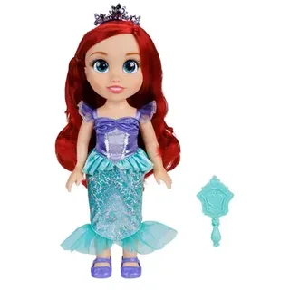 Jakks Pacific - DISNEY PRINCESS ARIELLE PUPPE 35CM