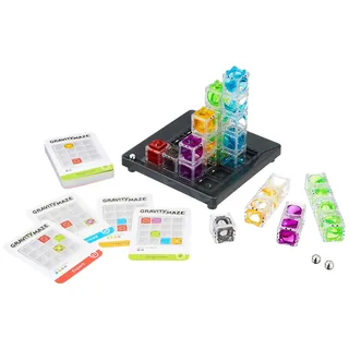 ThinkFun 763399 Gravity Maze