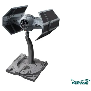 Revell Star Wars Bandai TIE Advanced Bandai 01214