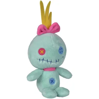 Disney Lilo&Stitch Maskottchen Scrump Plüsch 25cm