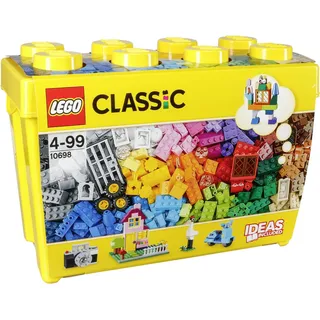 LEGO Classic 10698 Große Bausteine-Box