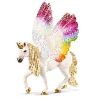 Schleich® Spielwelt Schleich 70576 - Geflügeltes Regenbogeneinhorn - bayala