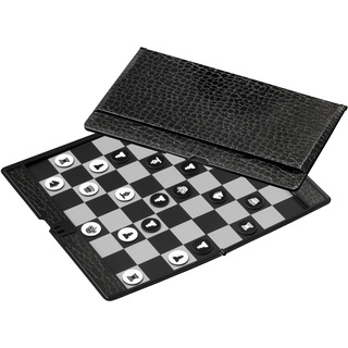 Philos 6535 Schach, Reisespiel, magnetisch