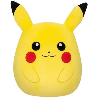 BOTI Plüschfigur Pokemon: Squishmallows - Pikachu Jumbo 20 inch Plush