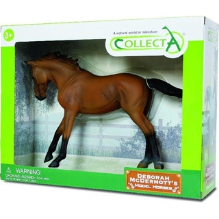 Collecta Vollblut-Marebay-Deluxe-Pferd-Figur