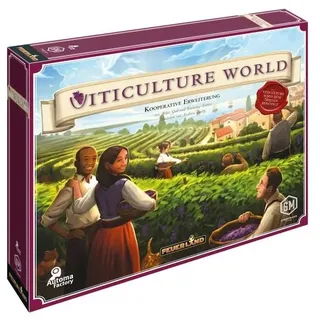 Viticulture World