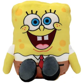 Plush Phunny - Spongebob