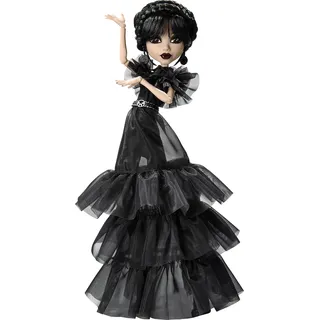 Monster High Wednesday - Raven Dress