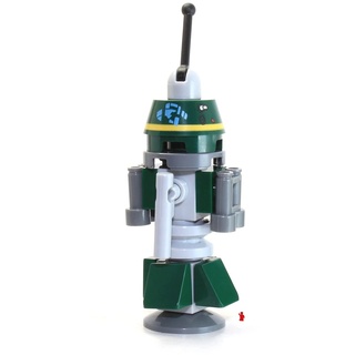 LEGO Star Wars - Minifigur R1 Series Droid - seltener Droid aus dem Set 75059 - Sandcrawler