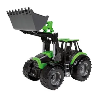 WORXX Traktor Deutz-Fahr Agroton