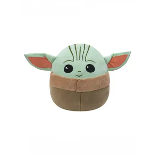 Plüschtier Star Wars: The Mandalorian - Grogu 25 cm (Squishmallow)